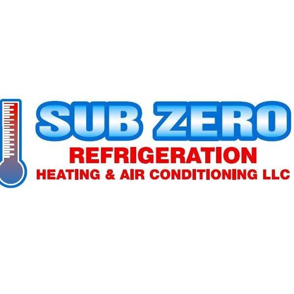 Subzero Refrigeration Heating & Air Conditioning LLC