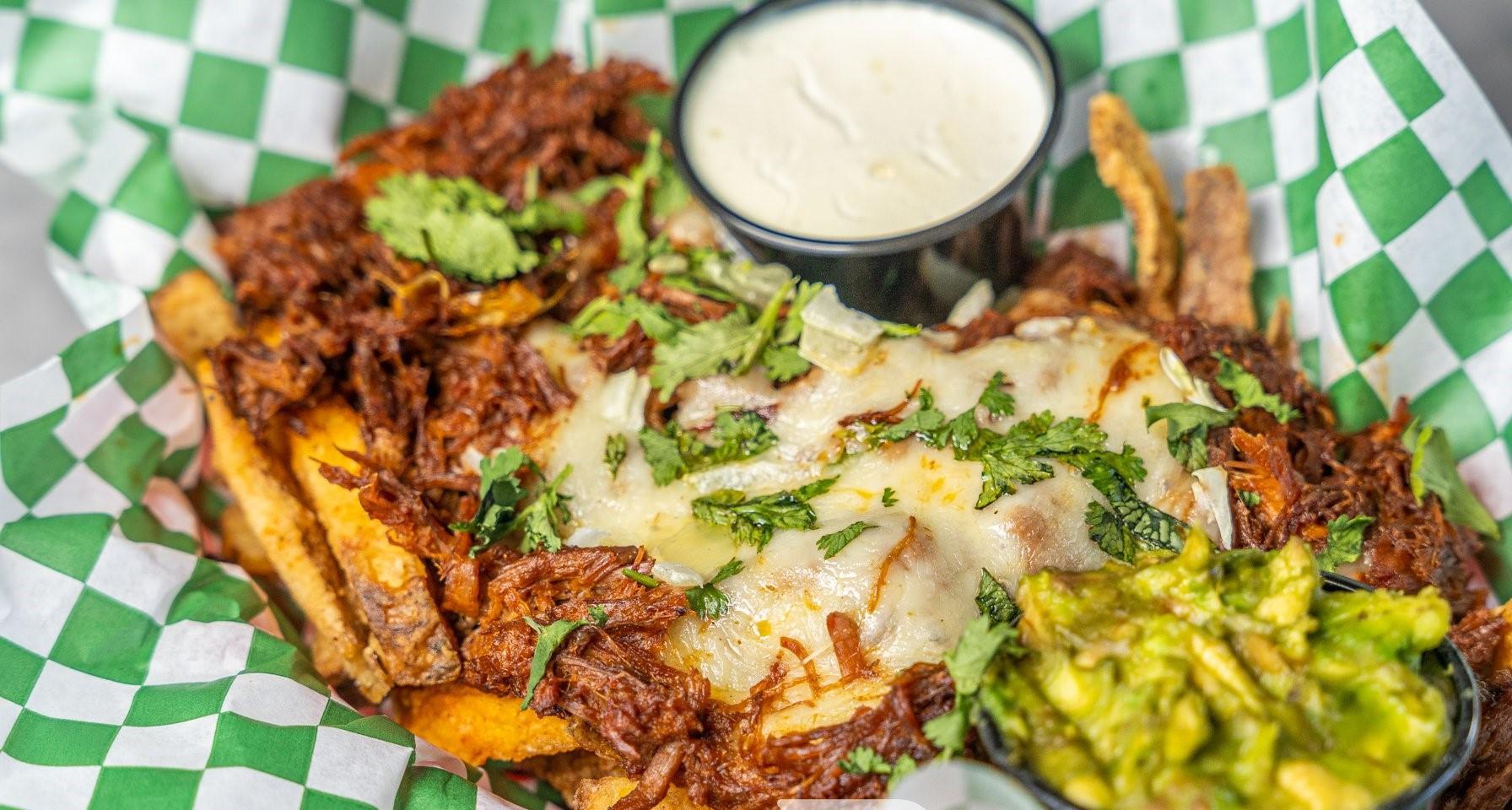 Photo credit: grubhub