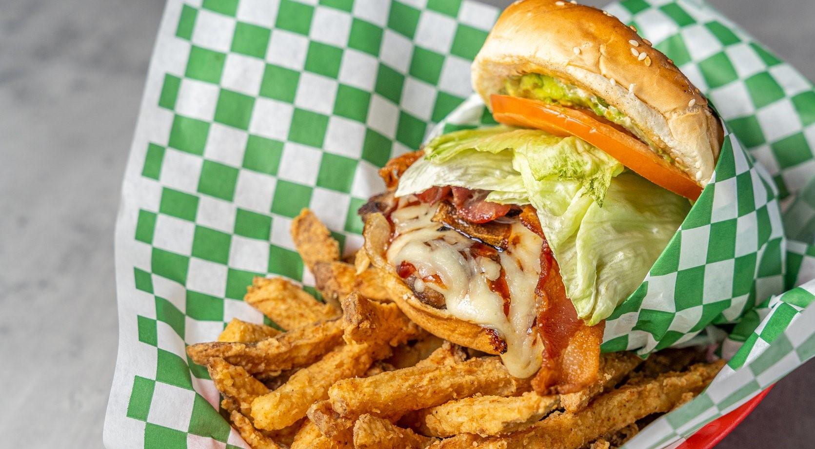 Photo credit: grubhub