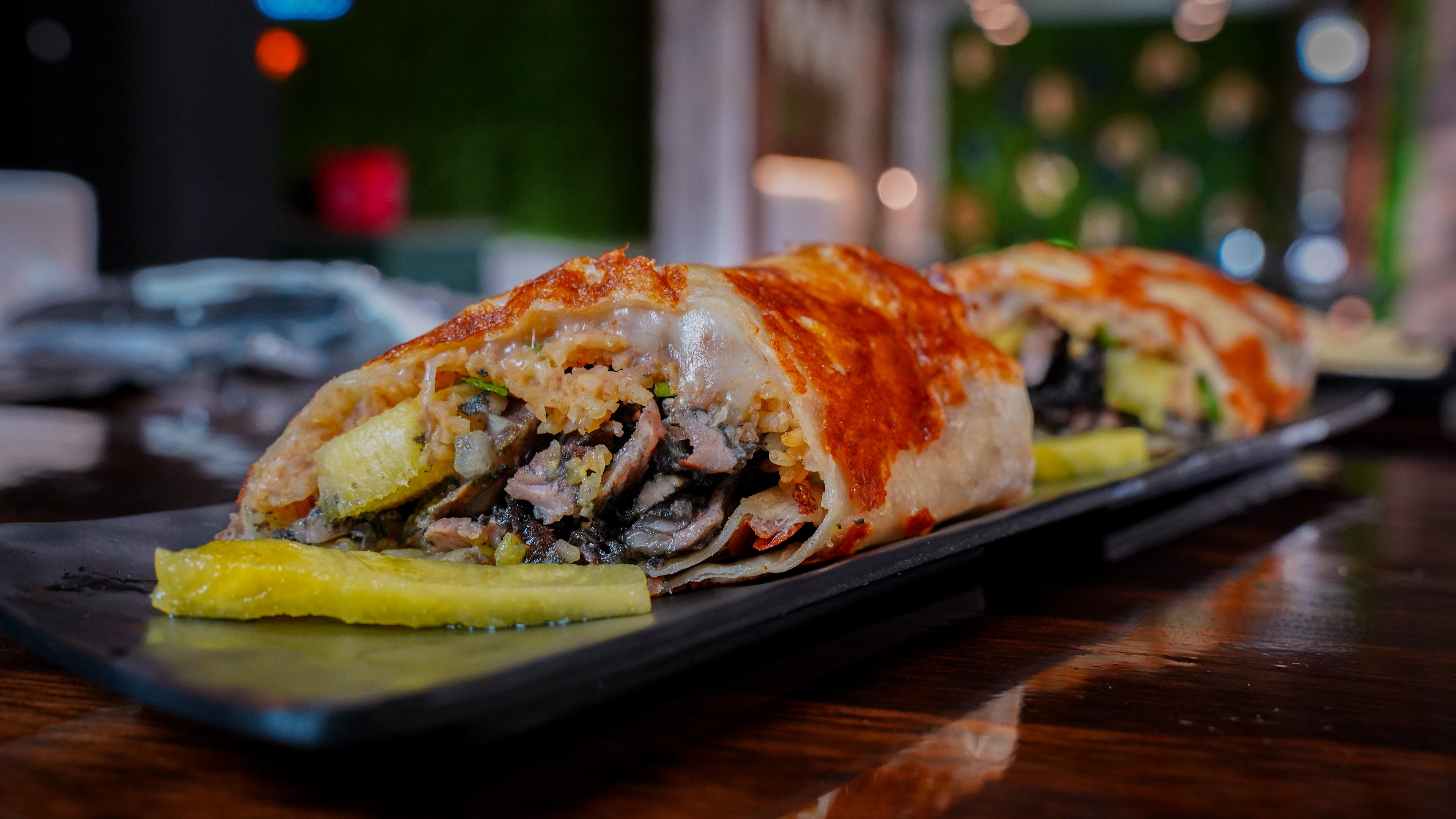 Photo credit: grubhub