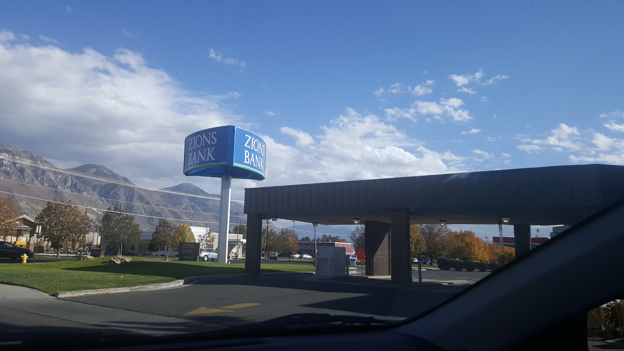 Zions Bank Orem/Wasatch