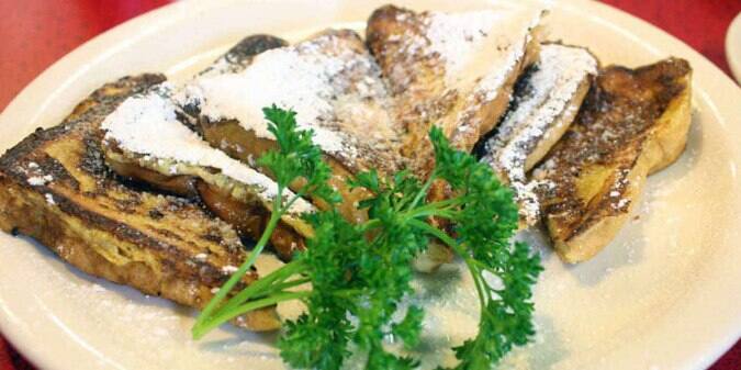 Photo credit: zomato