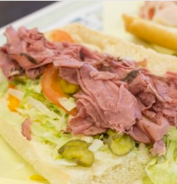 Photo credit: grubhub