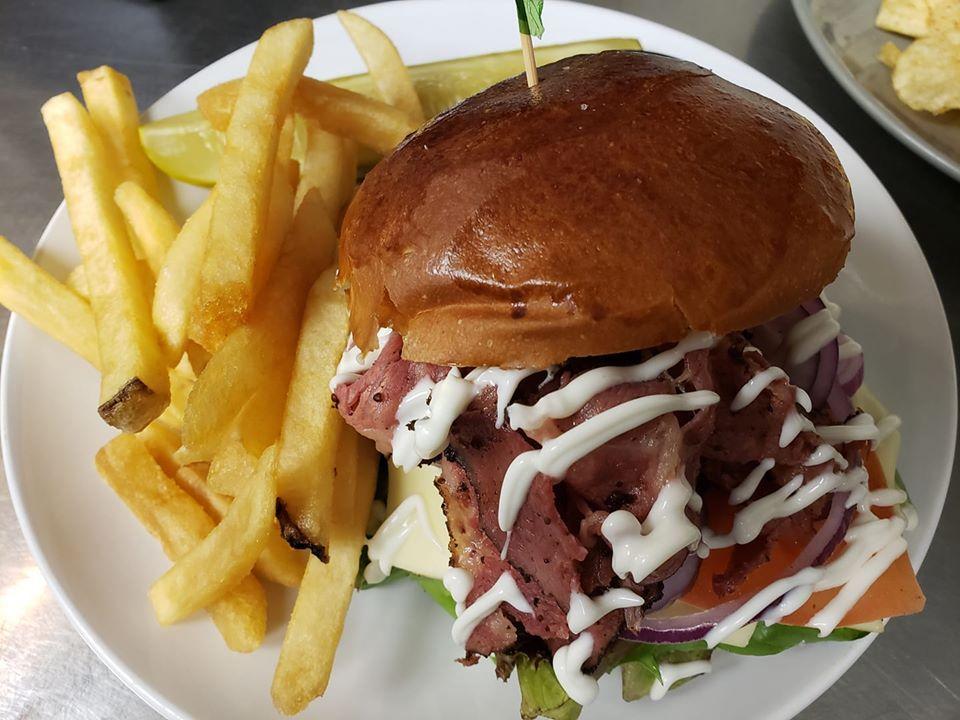 Photo credit: grubhub