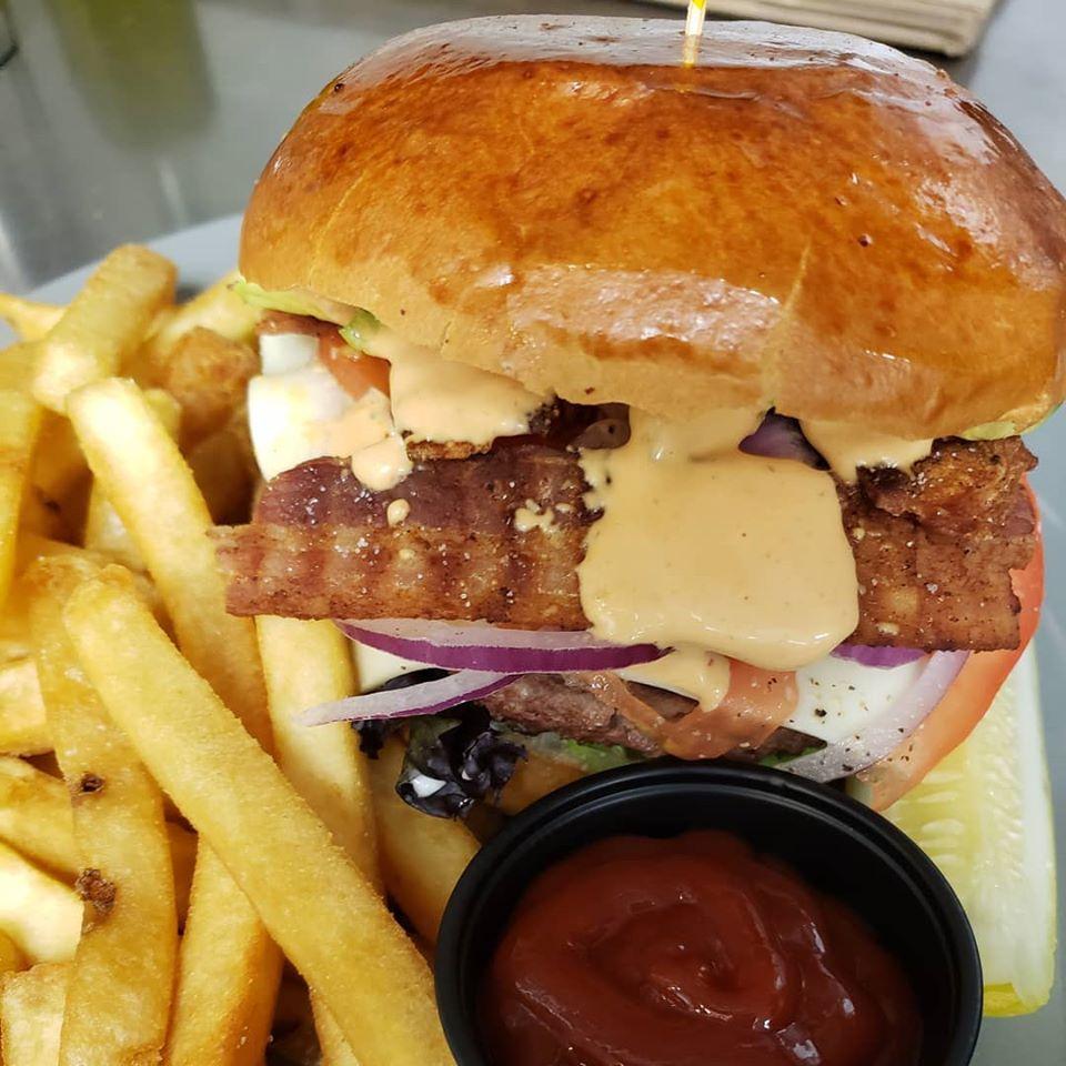 Photo credit: grubhub