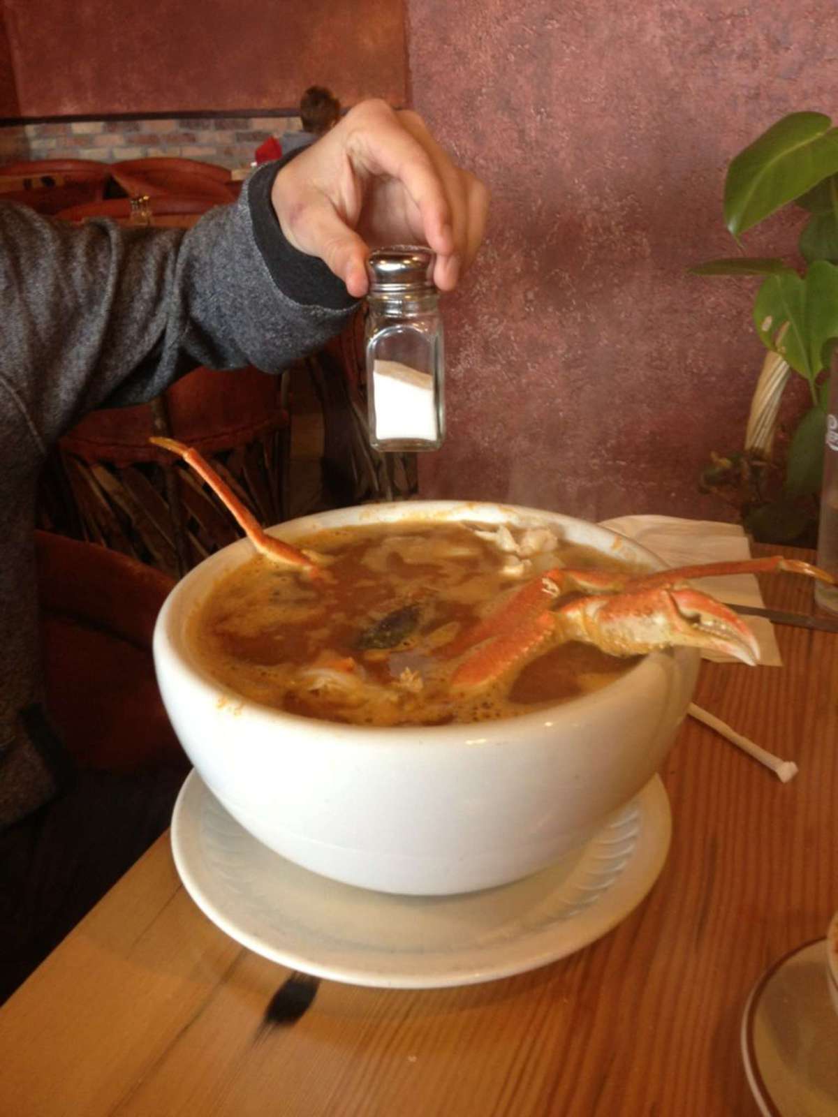 Photo credit: zomato