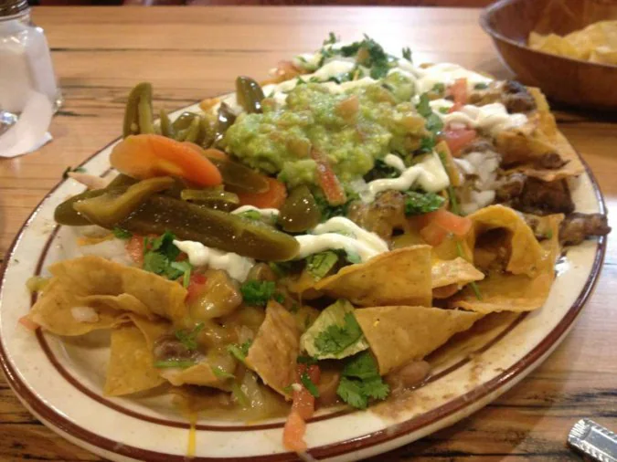 Photo credit: zomato