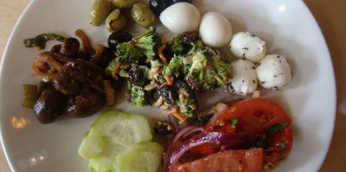 Photo credit: zomato