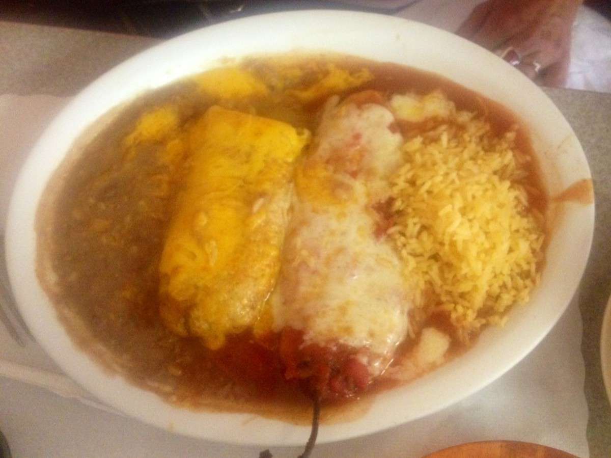 Photo credit: zomato