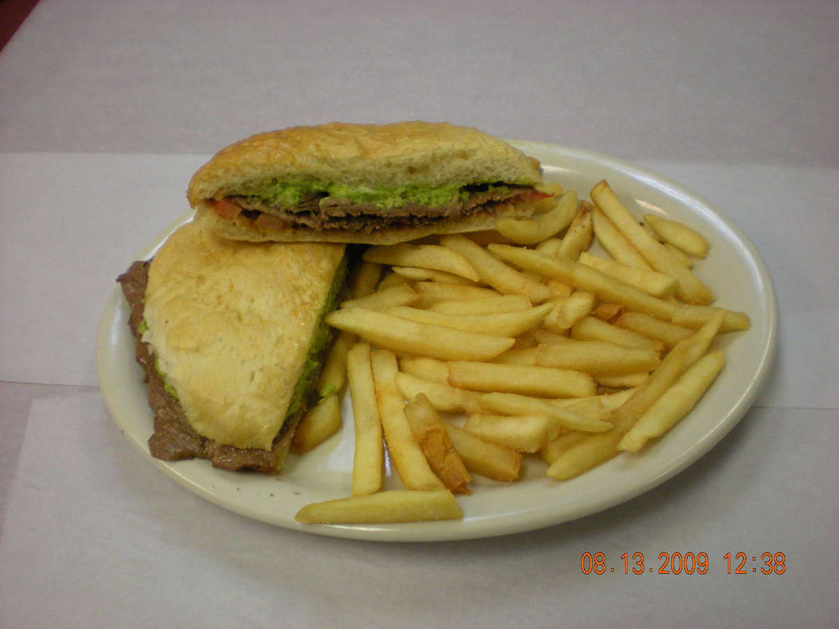 Photo credit: zomato