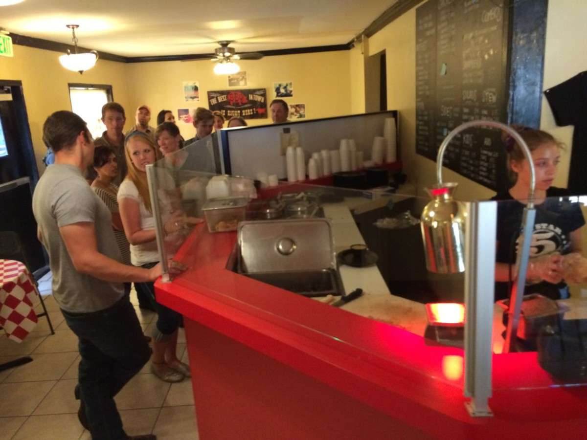 Photo credit: zomato