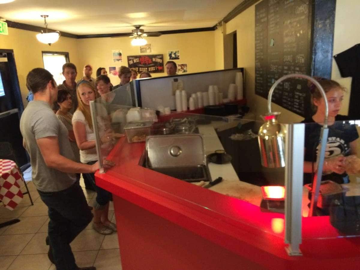 Photo credit: zomato