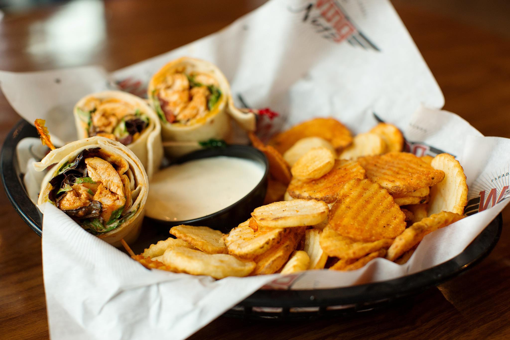 Photo credit: grubhub