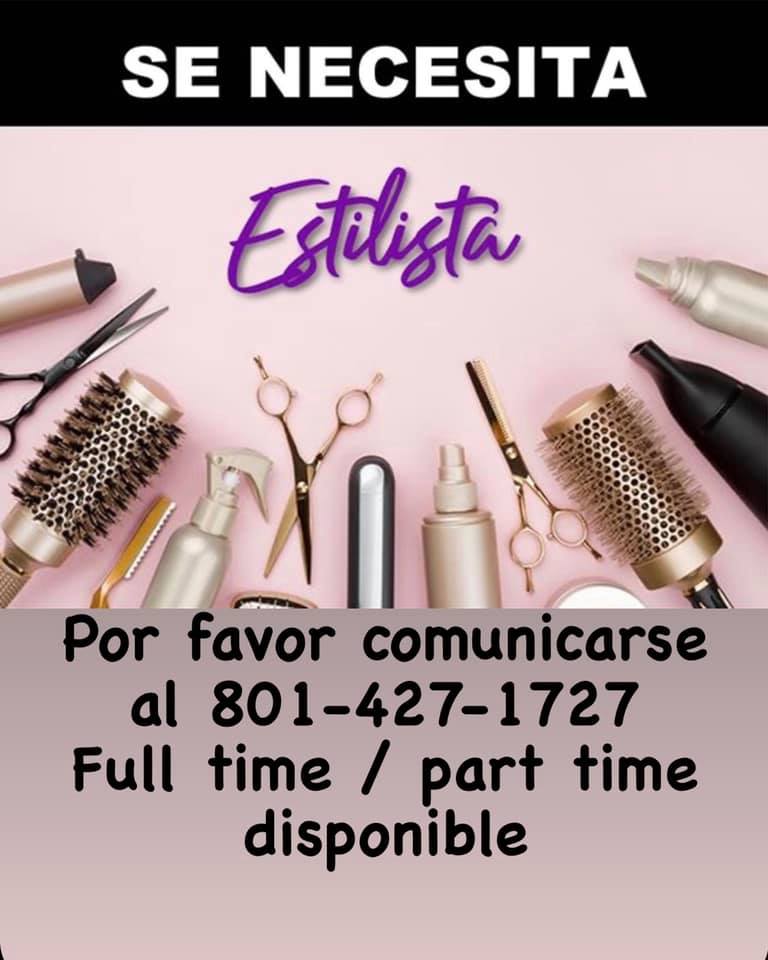 Isabella's Beauty Salon & Peluqueria LLC
