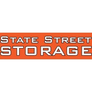 State Street Storage