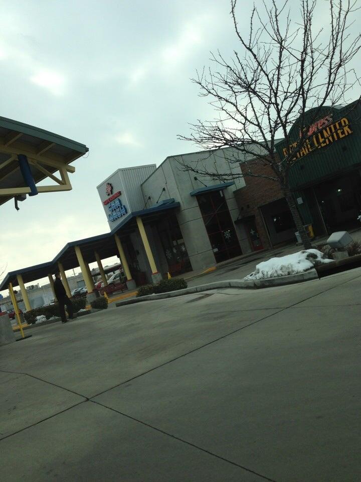 Photo credit: nextdoor