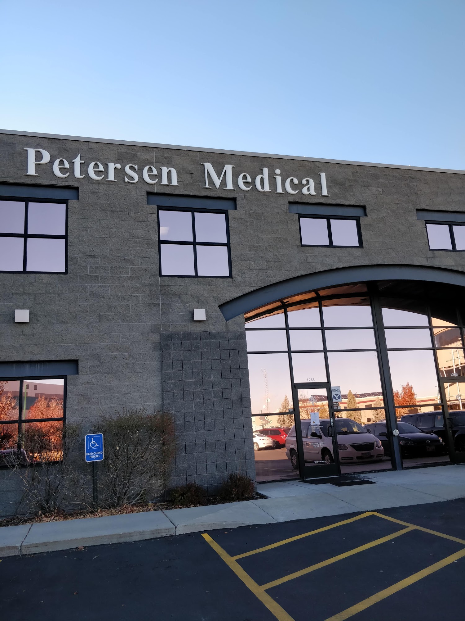 Petersen Medical