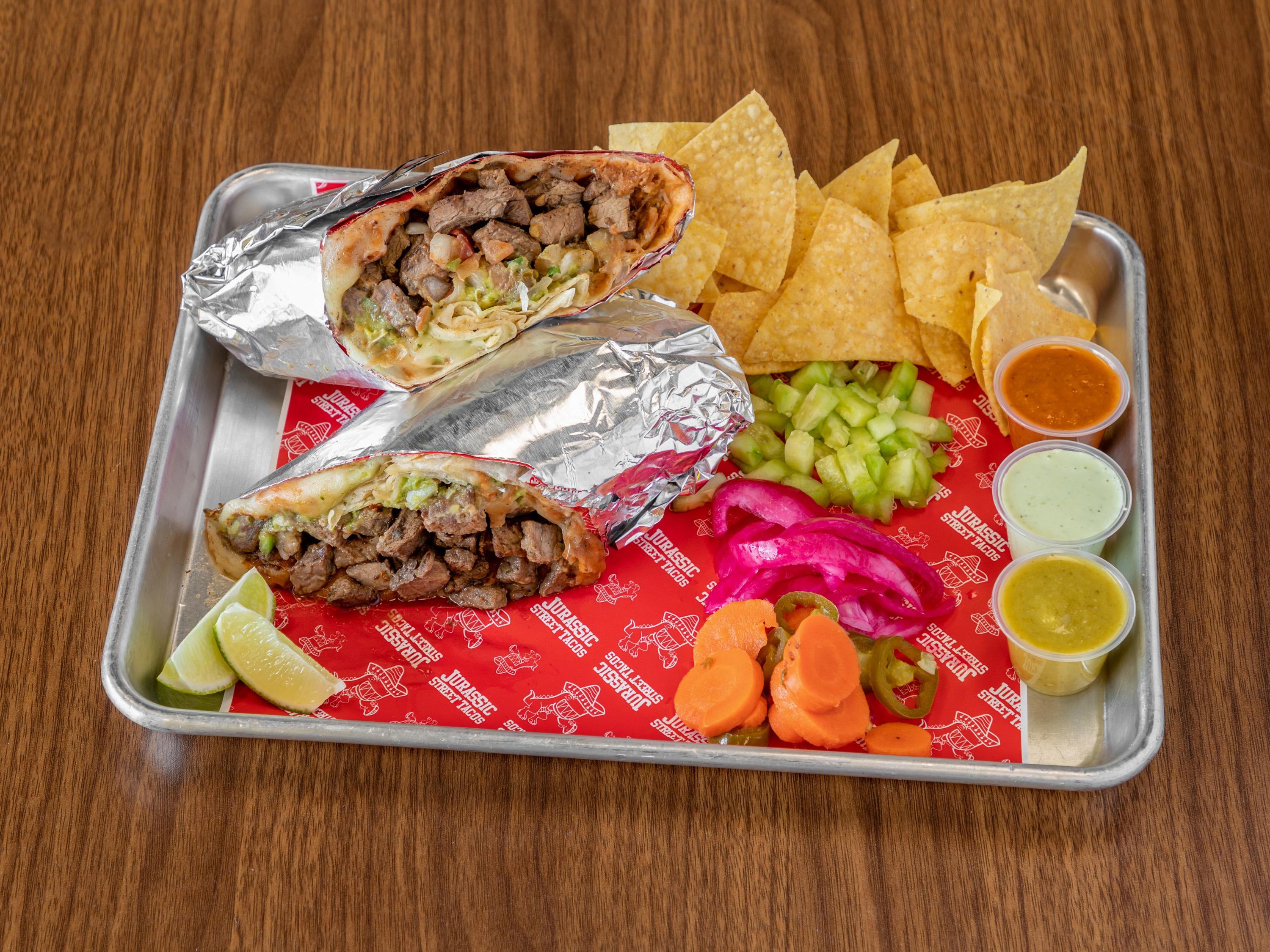 Photo credit: grubhub