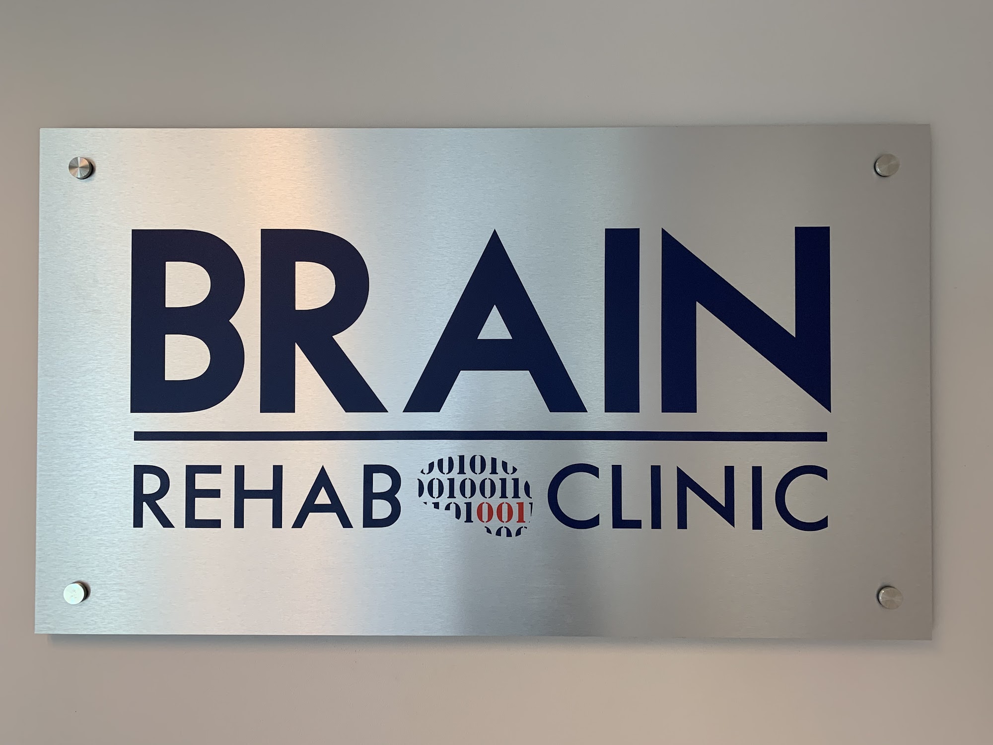 Brain Rehab Clinic