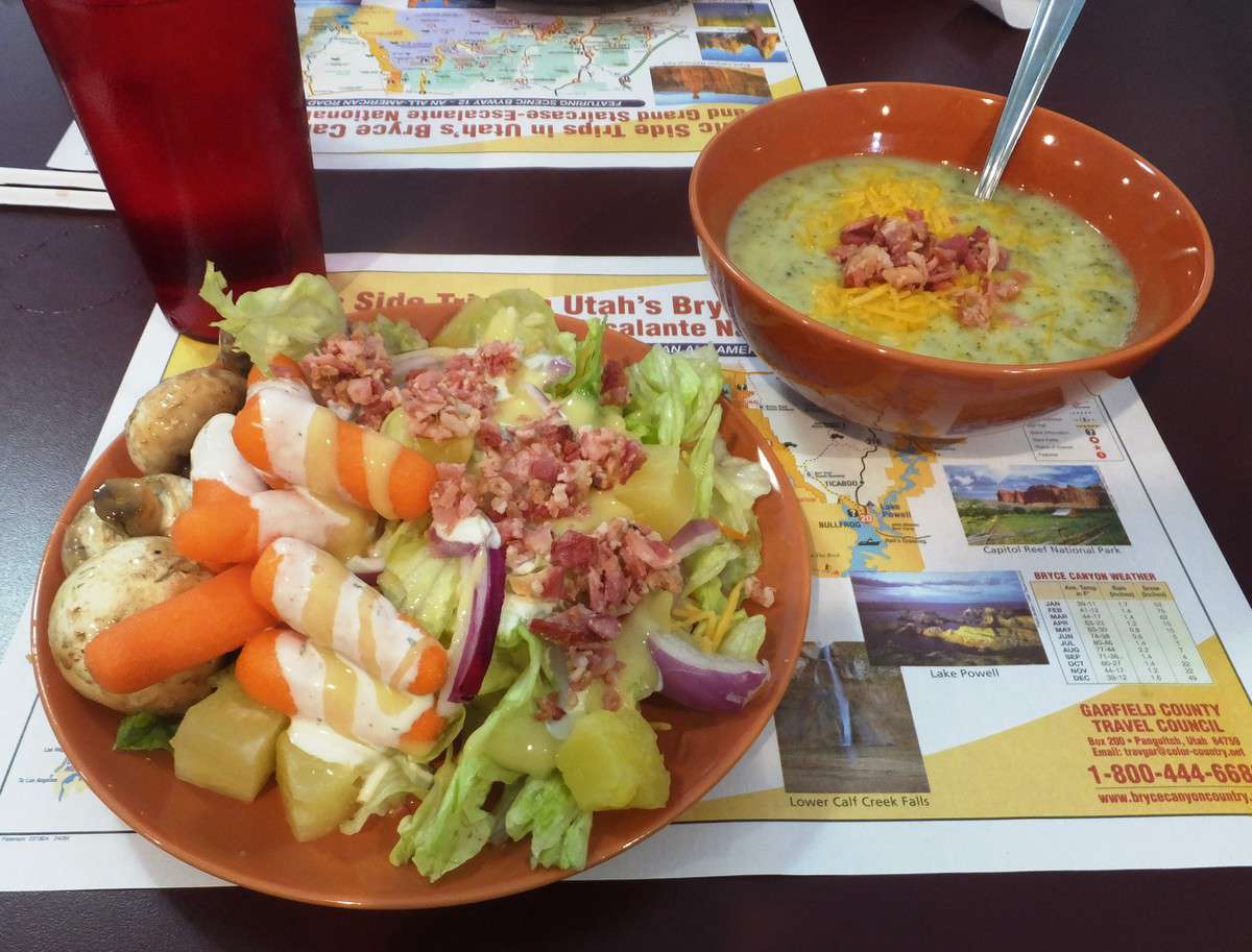 Photo credit: zomato