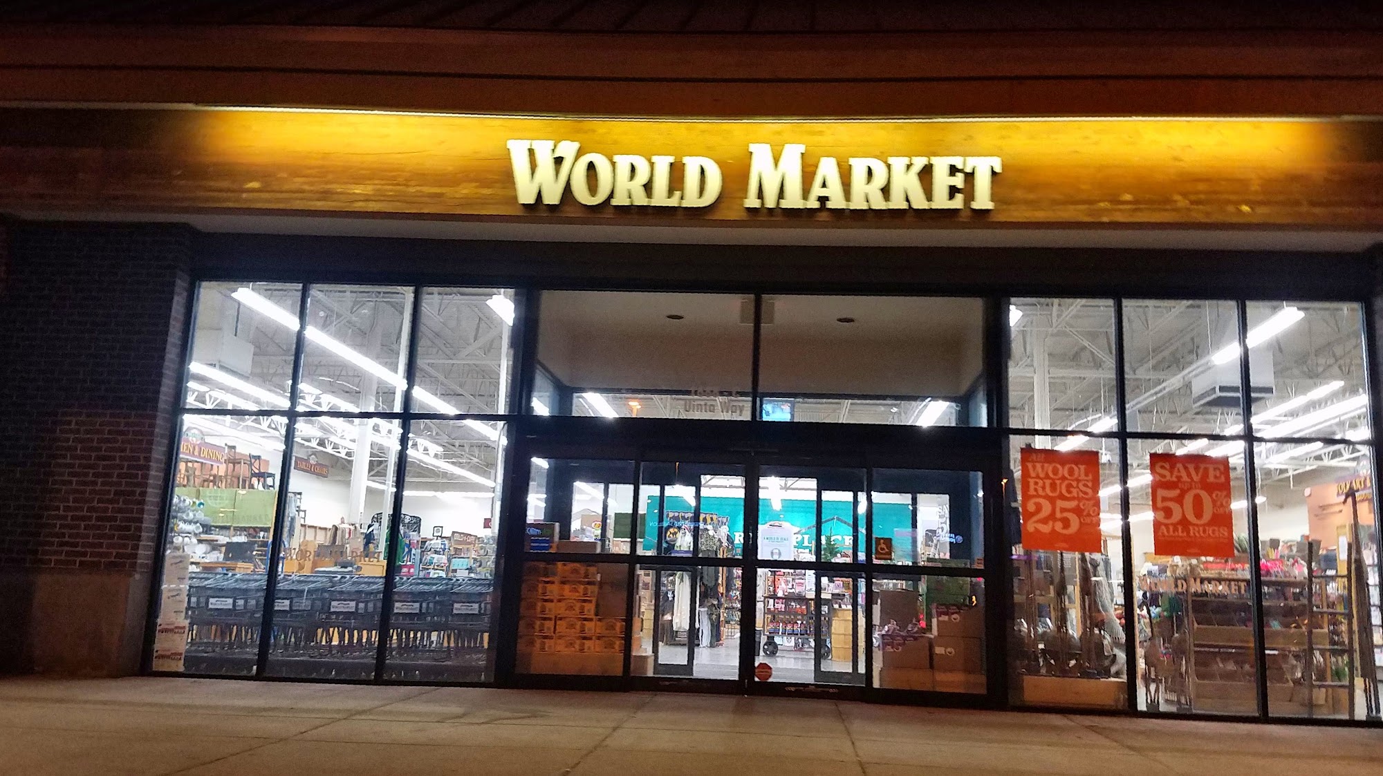 World Market