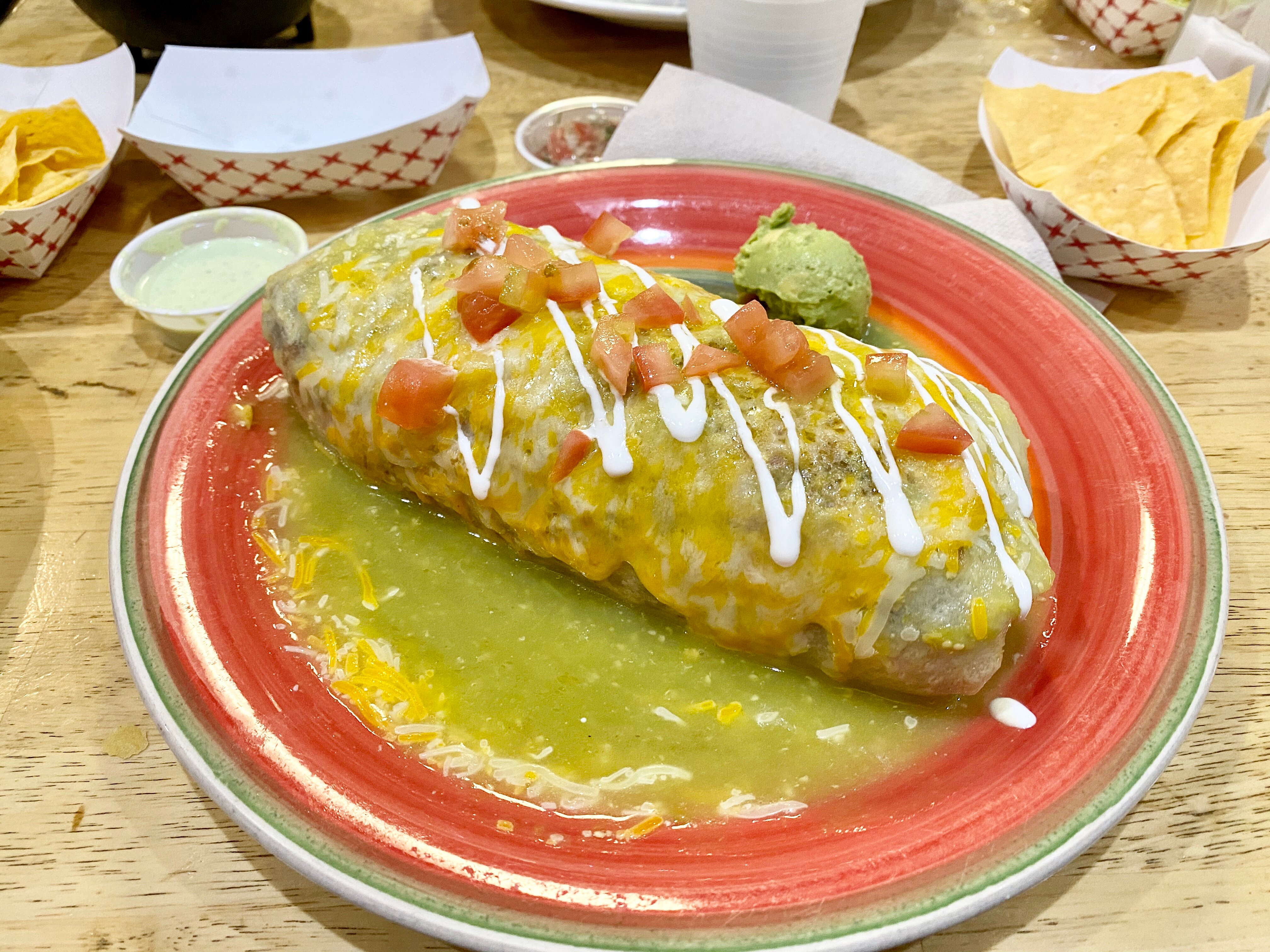 Photo credit: tripadvisor
