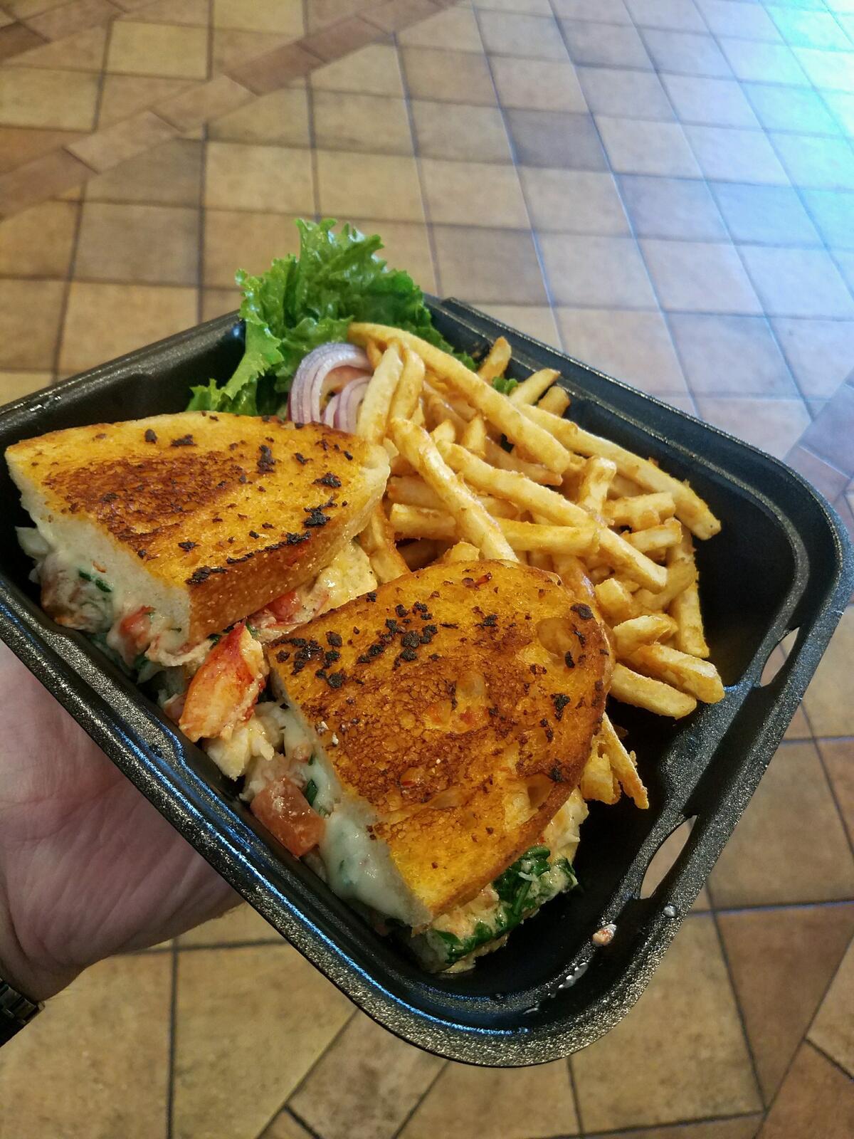 Photo credit: nextdoor