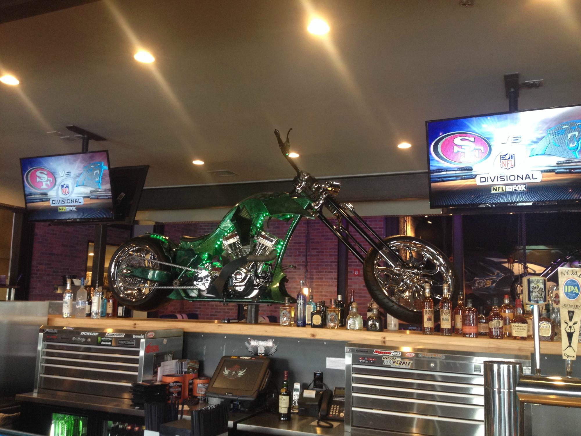 Photo credit: tripadvisor