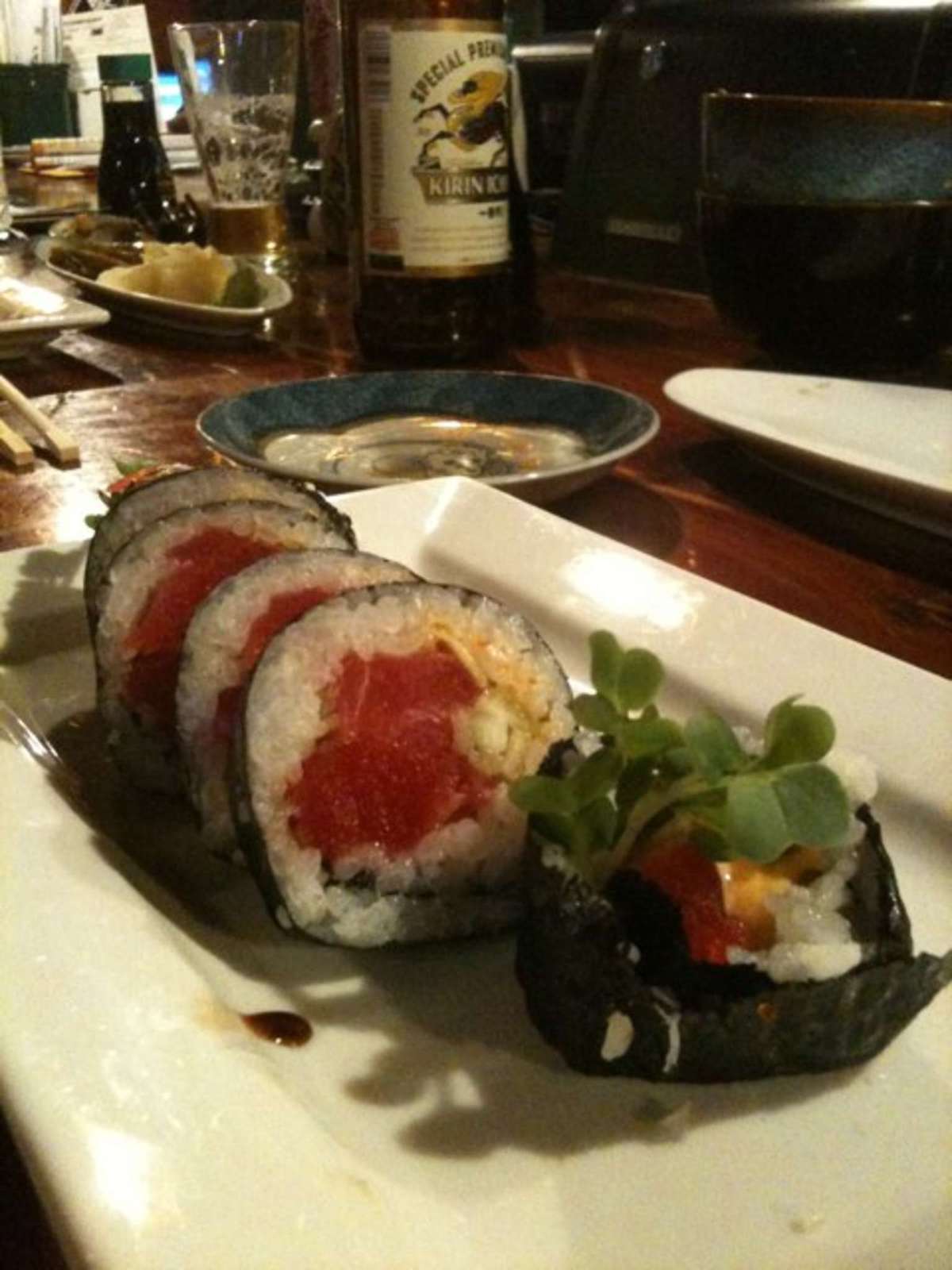 Photo credit: zomato