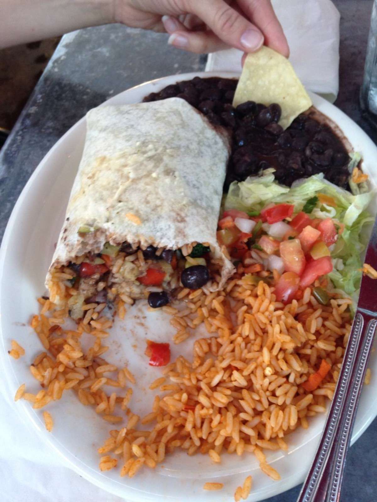 Photo credit: zomato