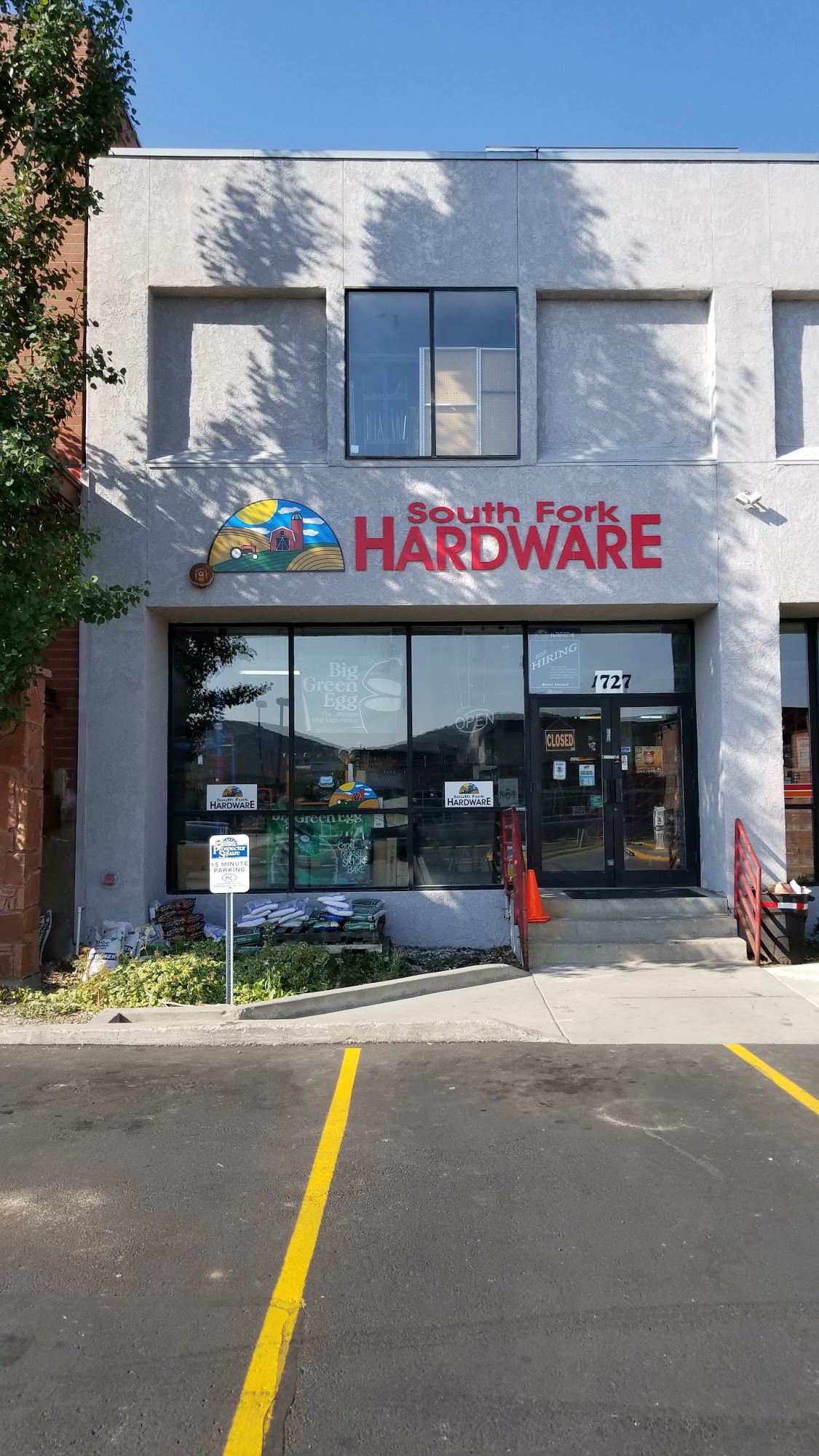South Fork Hardware & Auto Parts