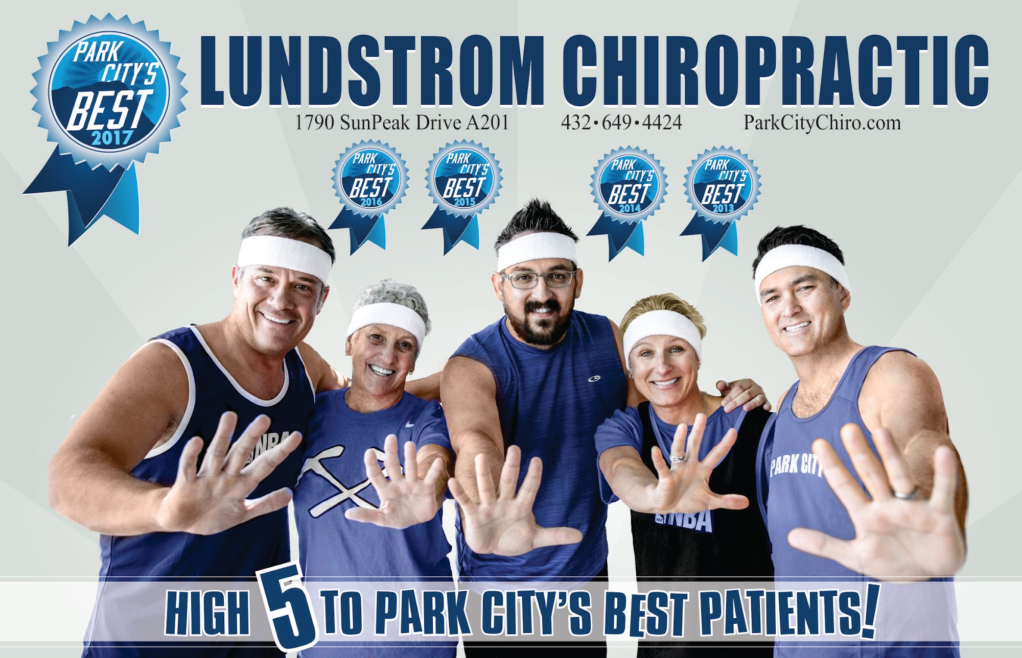Lundstrom Chiropractic