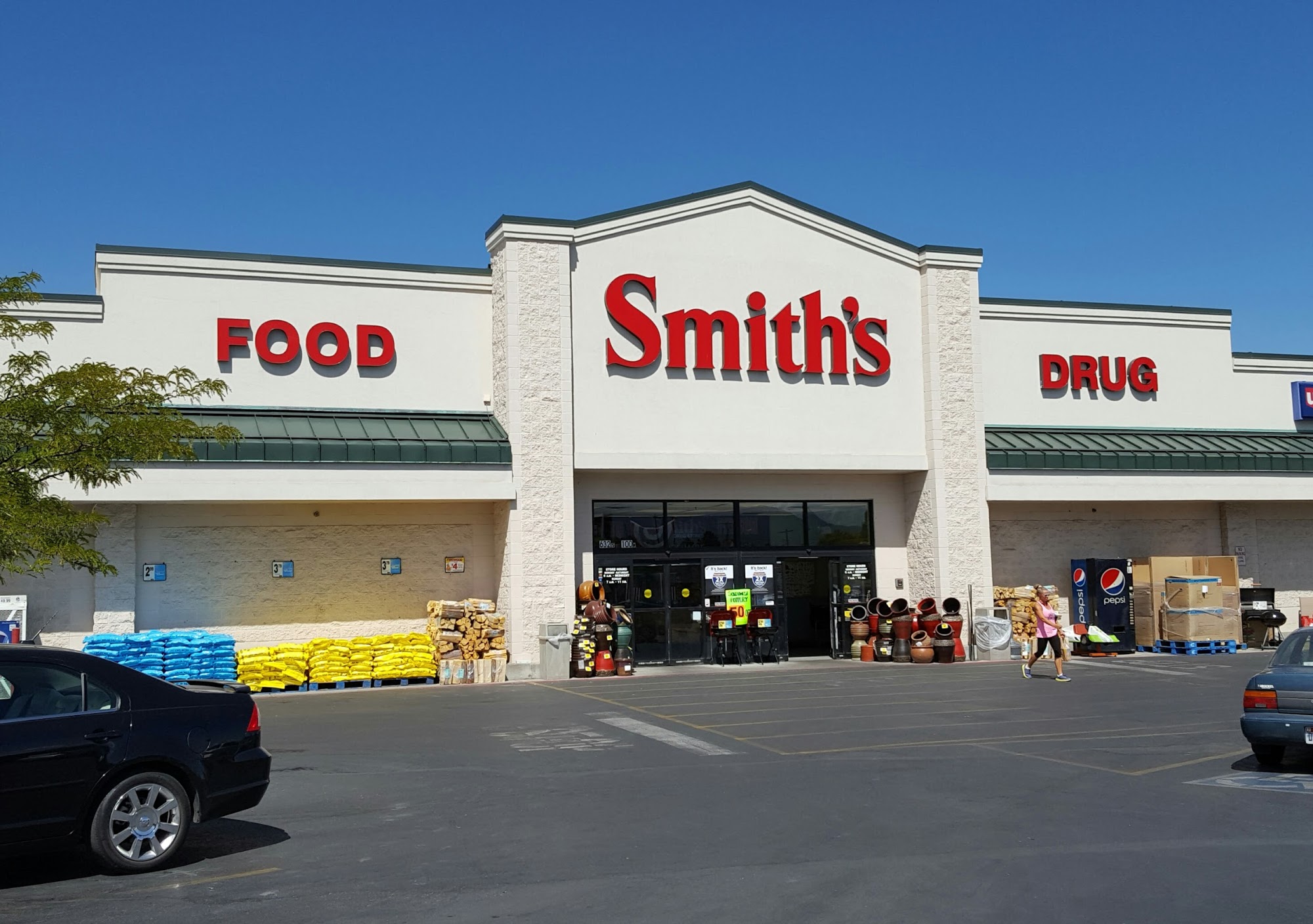 Smith's