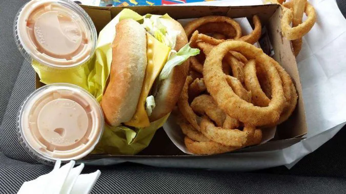 Photo credit: zomato