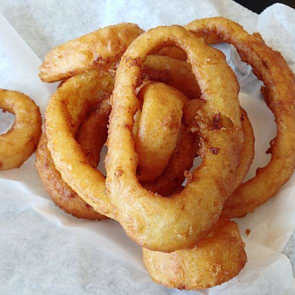 Photo credit: zomato