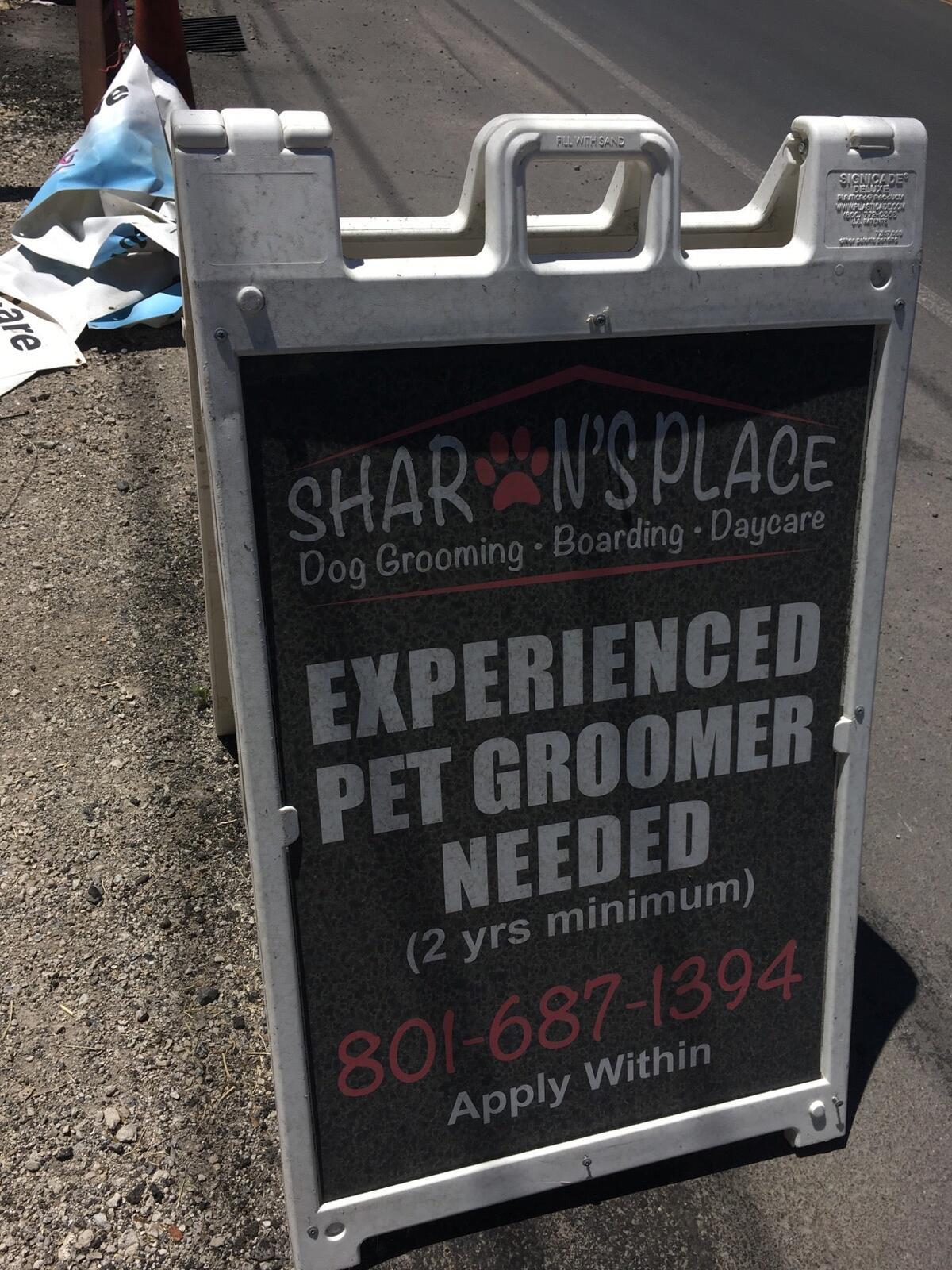 Photo credit: nextdoor