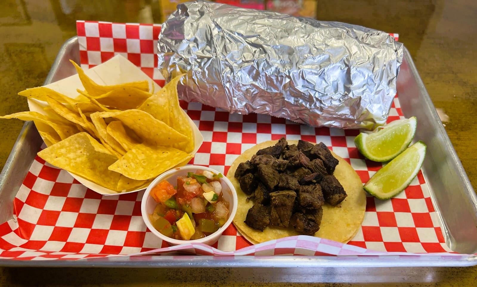 Photo credit: grubhub