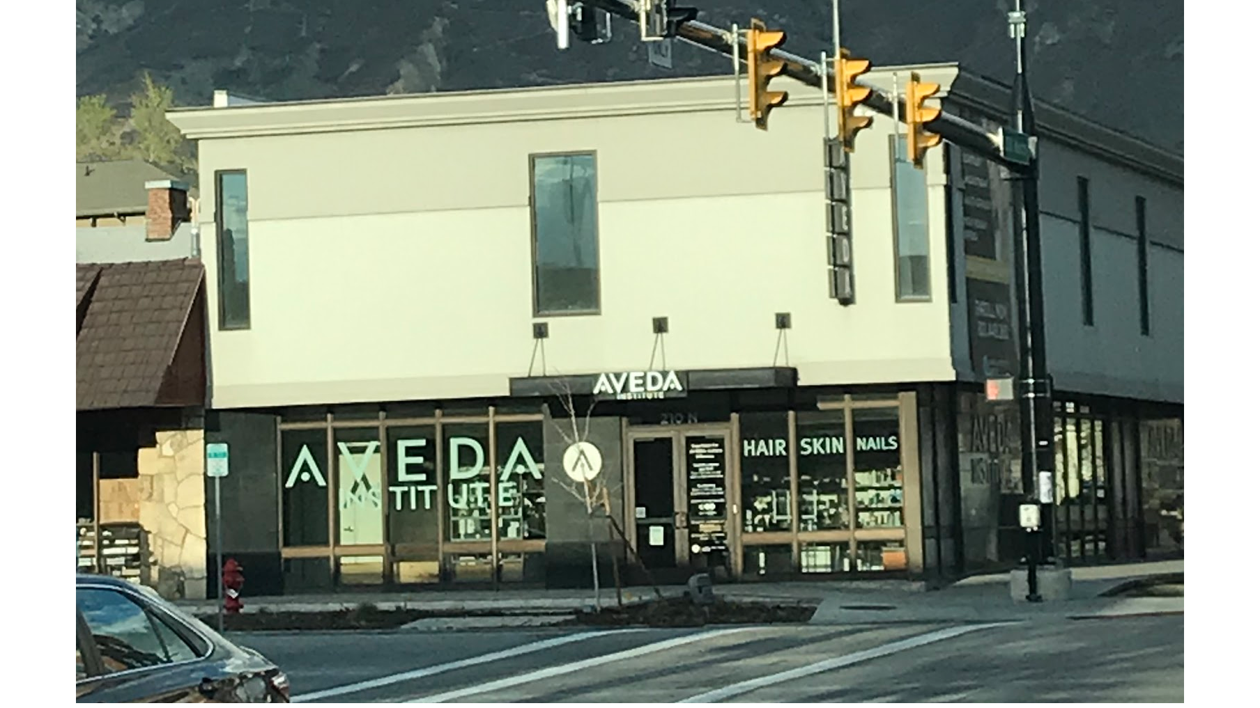 Aveda Institute Provo