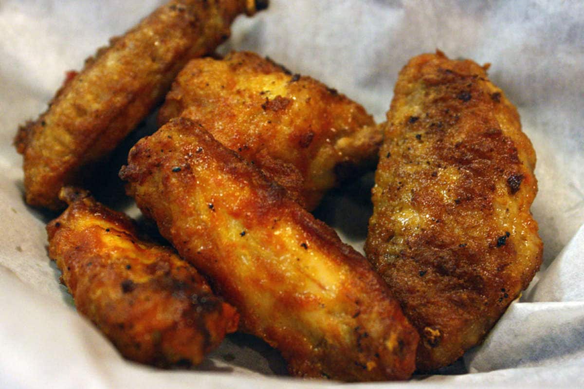Photo credit: zomato
