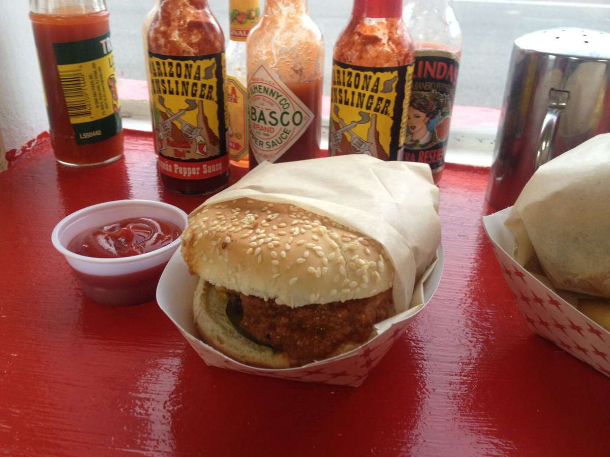 Photo credit: zomato