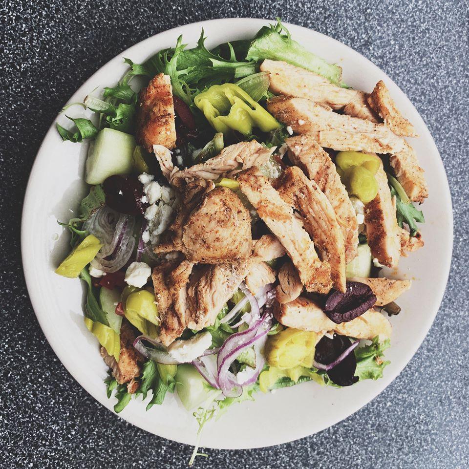 Photo credit: grubhub