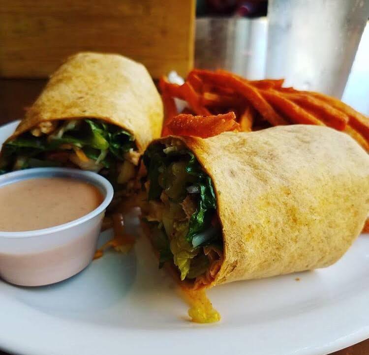 Photo credit: grubhub