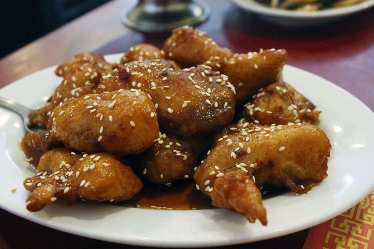 Photo credit: zomato