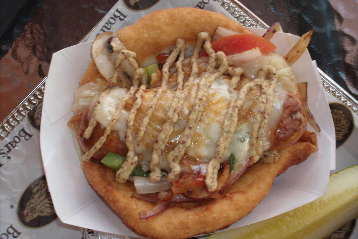 Photo credit: zomato