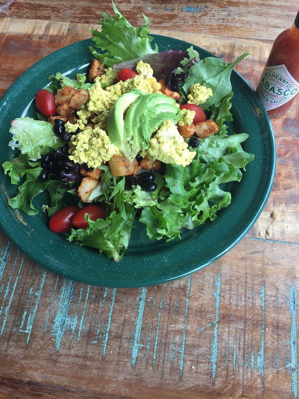 Photo credit: happycow