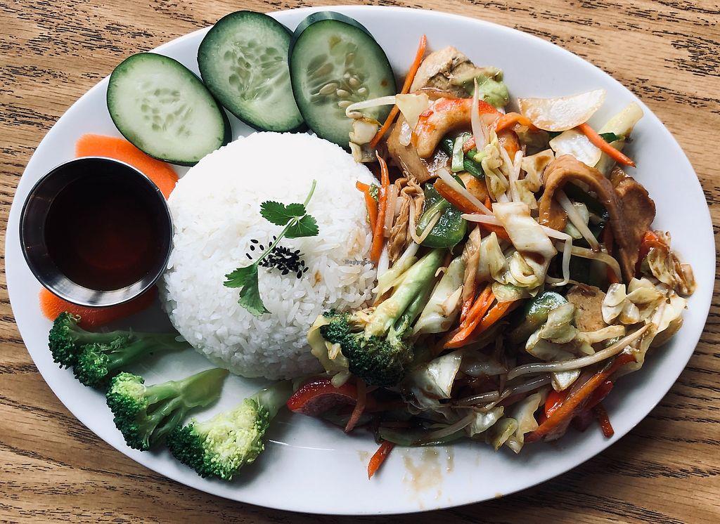 Photo credit: happycow