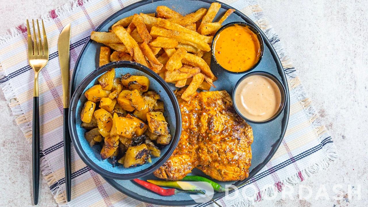 Photo credit: grubhub