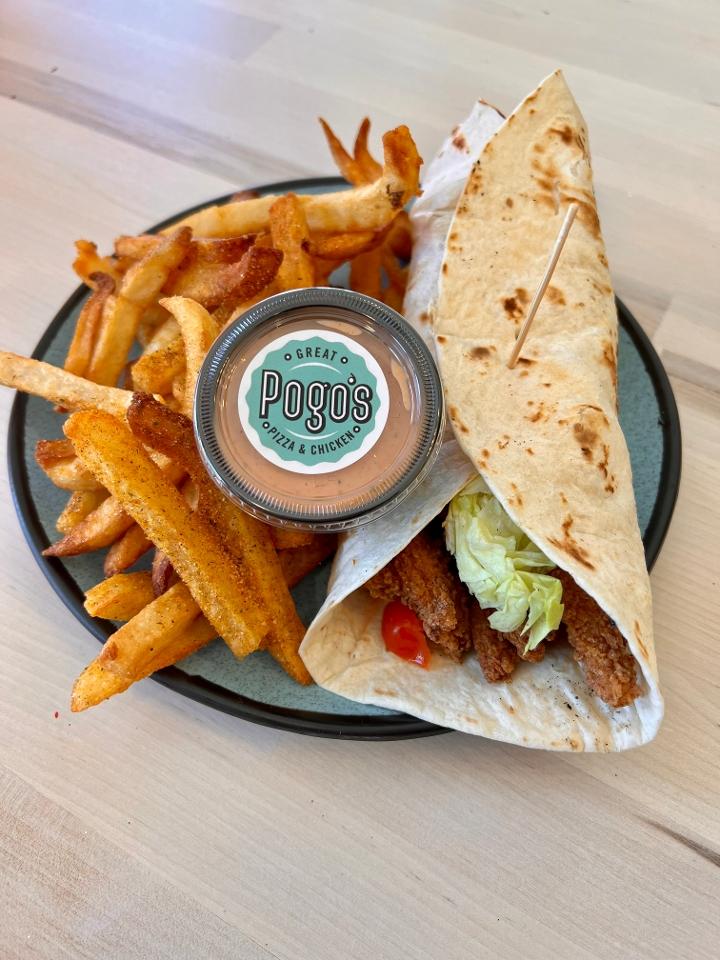 Photo credit: grubhub