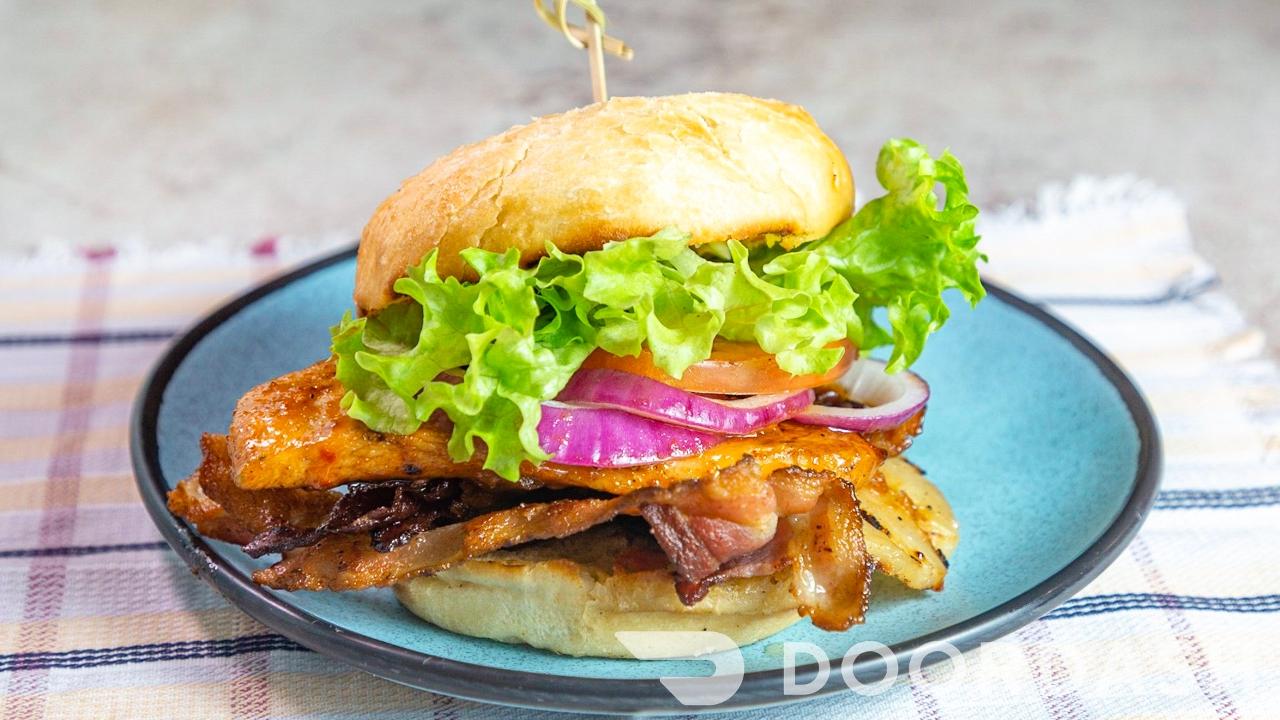 Photo credit: grubhub