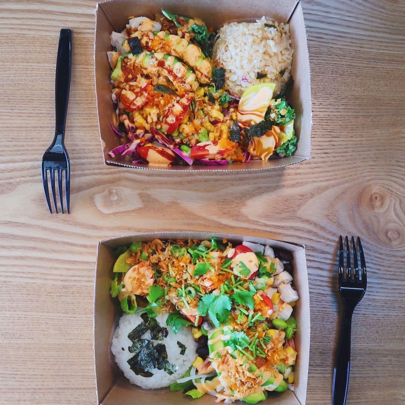 Photo credit: grubhub